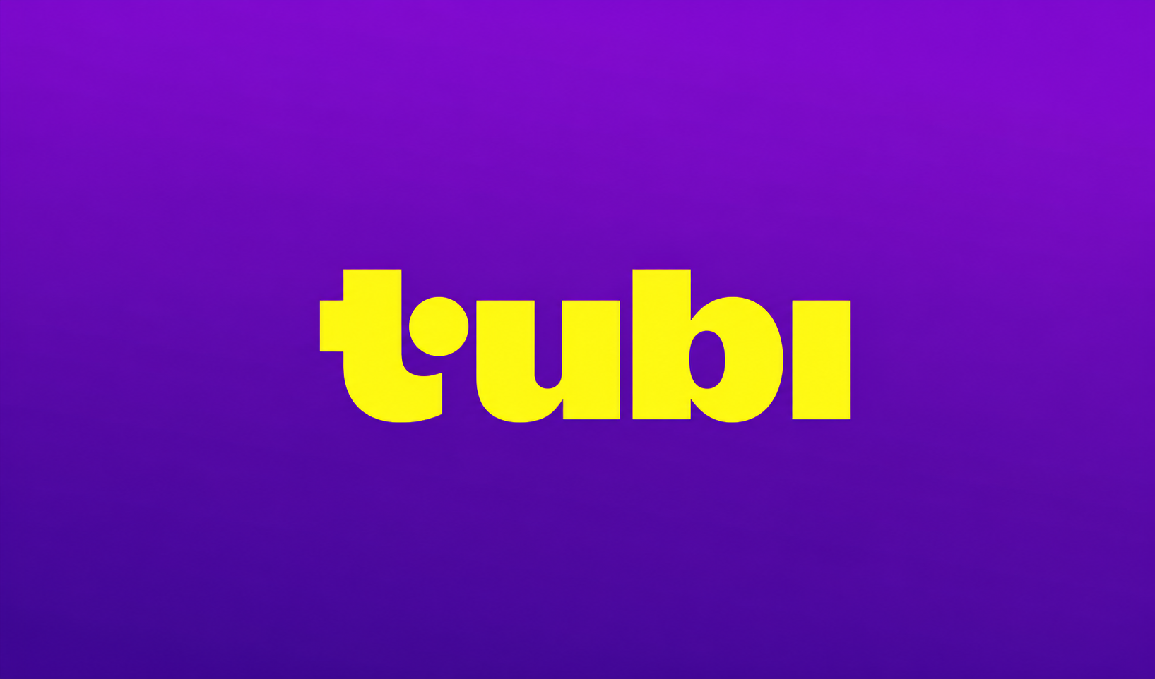 Tubi - best anime streaming apps 2026