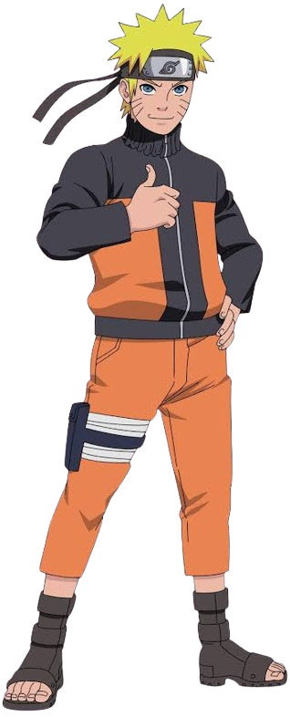 Crunchyroll Anime Character 1