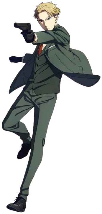 Crunchyroll Anime Character 4