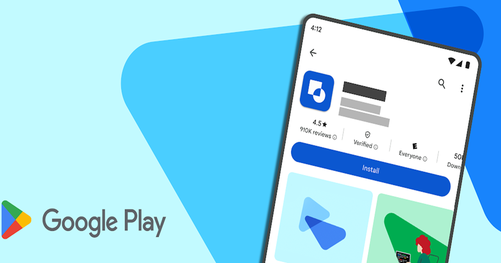 Download official Crunchyroll Premium app from Google Play Store