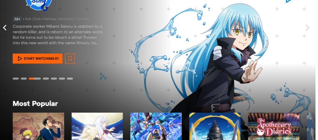 Crunchyroll Premium APK for iOSHow to Cancel Crunchyroll Subscription Easily in 2026​