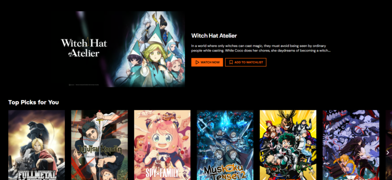 10 Best Crunchyroll Anime You Need to Watch in 2026