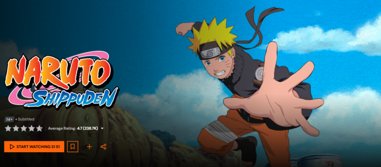 Best Martial Arts Anime on Crunchyroll 2026