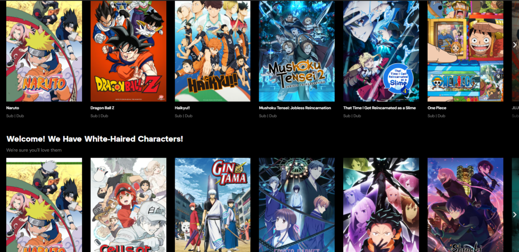 Crunchyroll Explained: Everything You Need to Know in 2026​