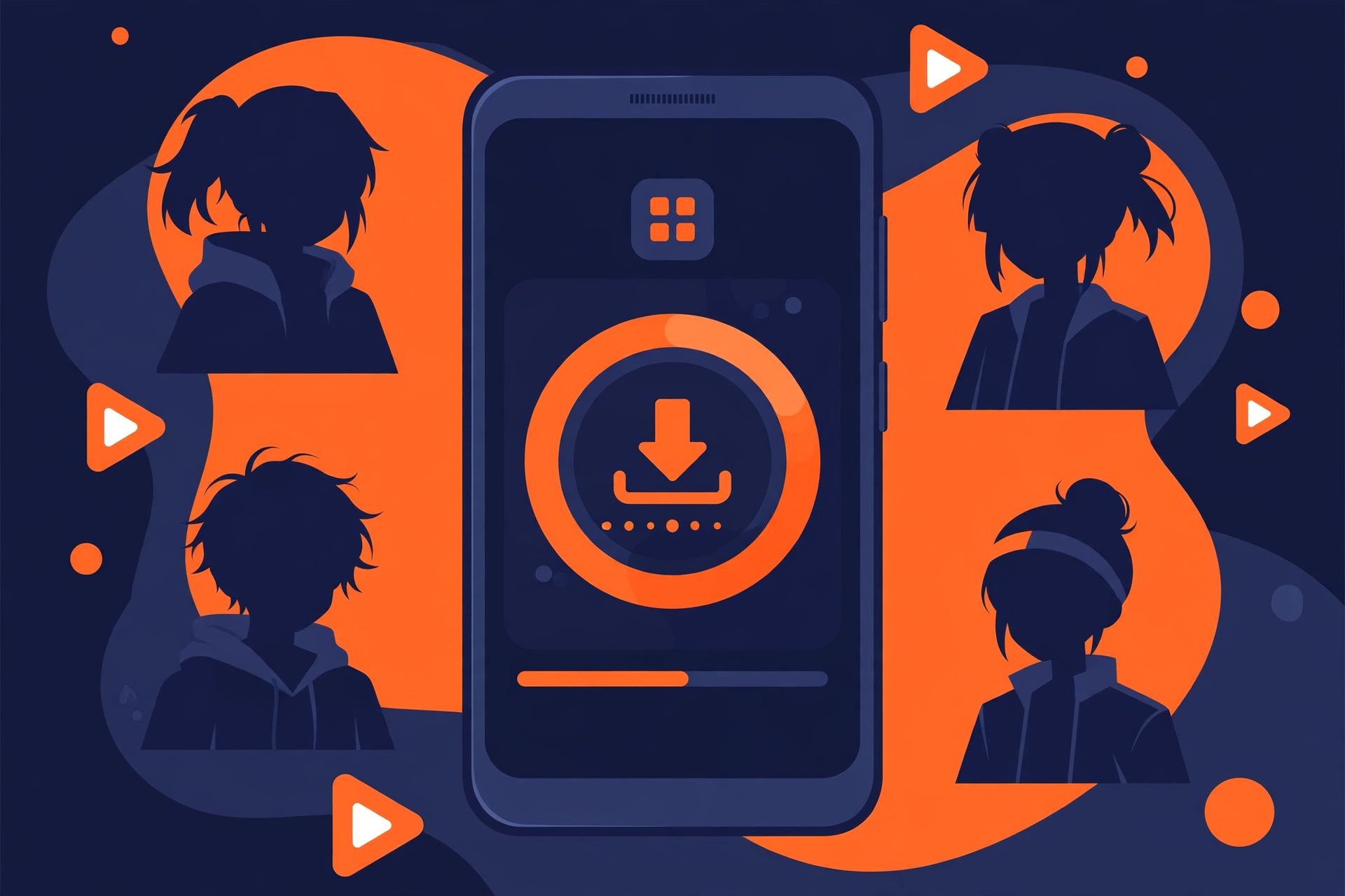 How to install Crunchyroll MOD APK on Android – step by step guide